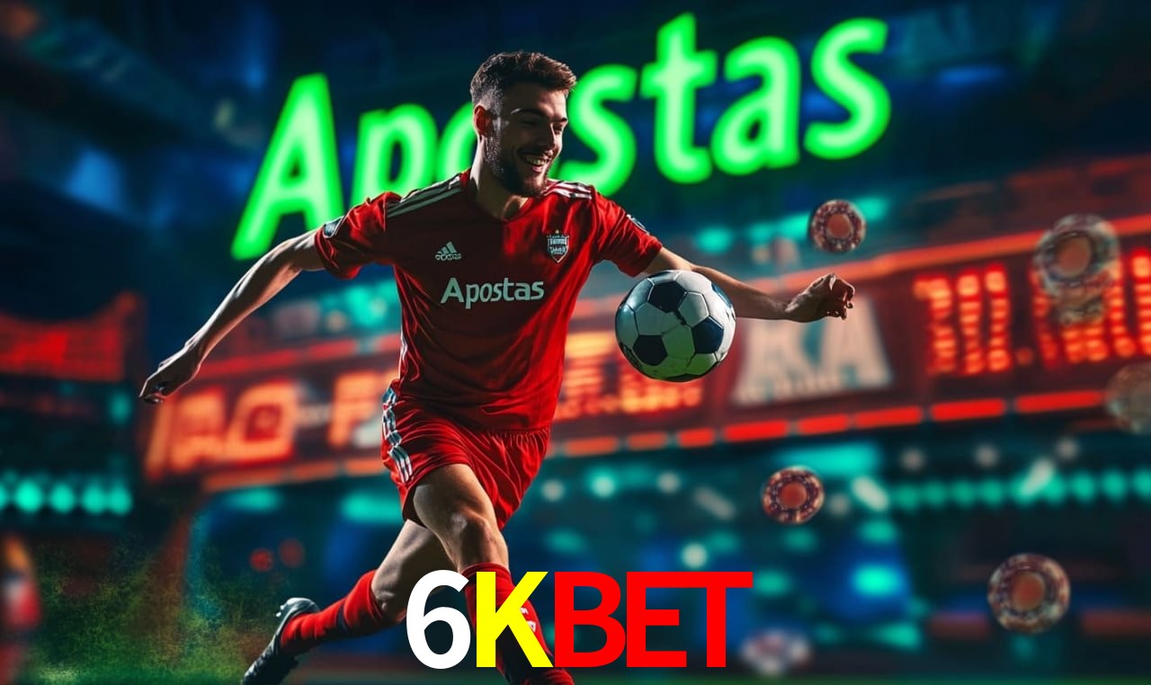 Casino Ao Vivo 6KBET