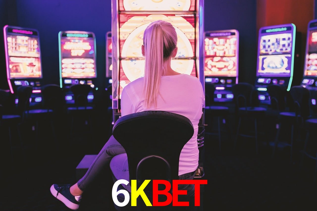Account Benefits 6KBET