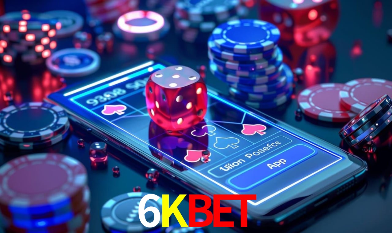 6KBET - Análise de Mercados Esportivos