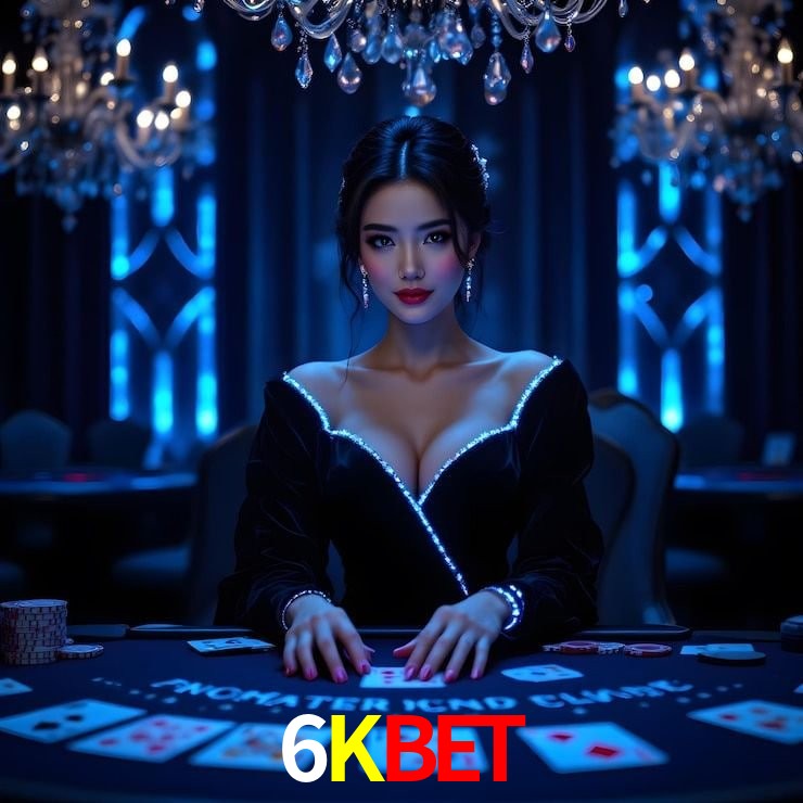 6KBET Brasília - Jogo Features