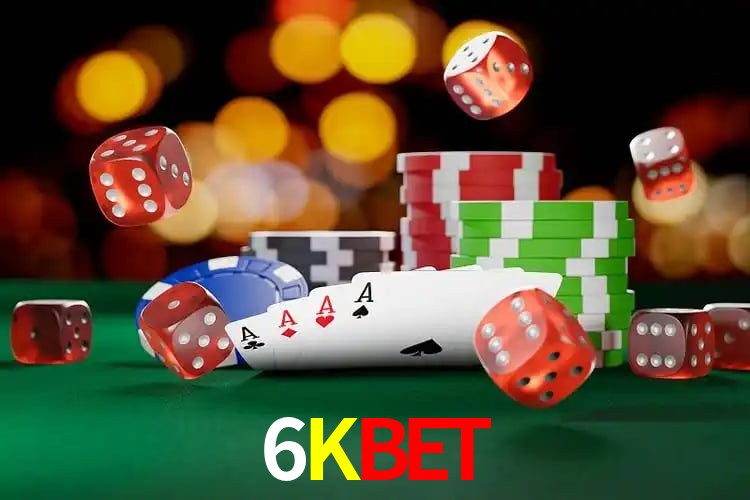 6KBET São Paulo - Jogo Providers