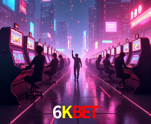 Apostas de Basquete 6KBET