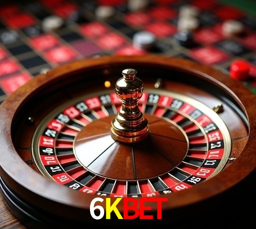 6KBET São Paulo - Hot Promos