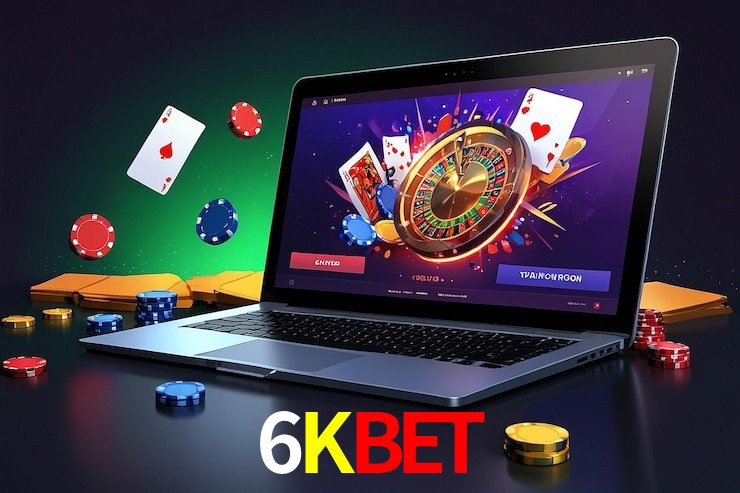 6KBET Salvador - Support
