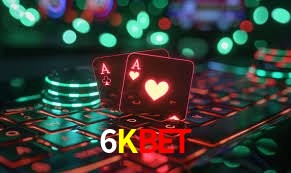 Segurança 2FA 6KBET