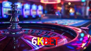 Benefícios da Conta 6KBET