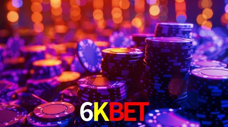 Bônus Generosos e Exclusivos no 6KBET para Você!