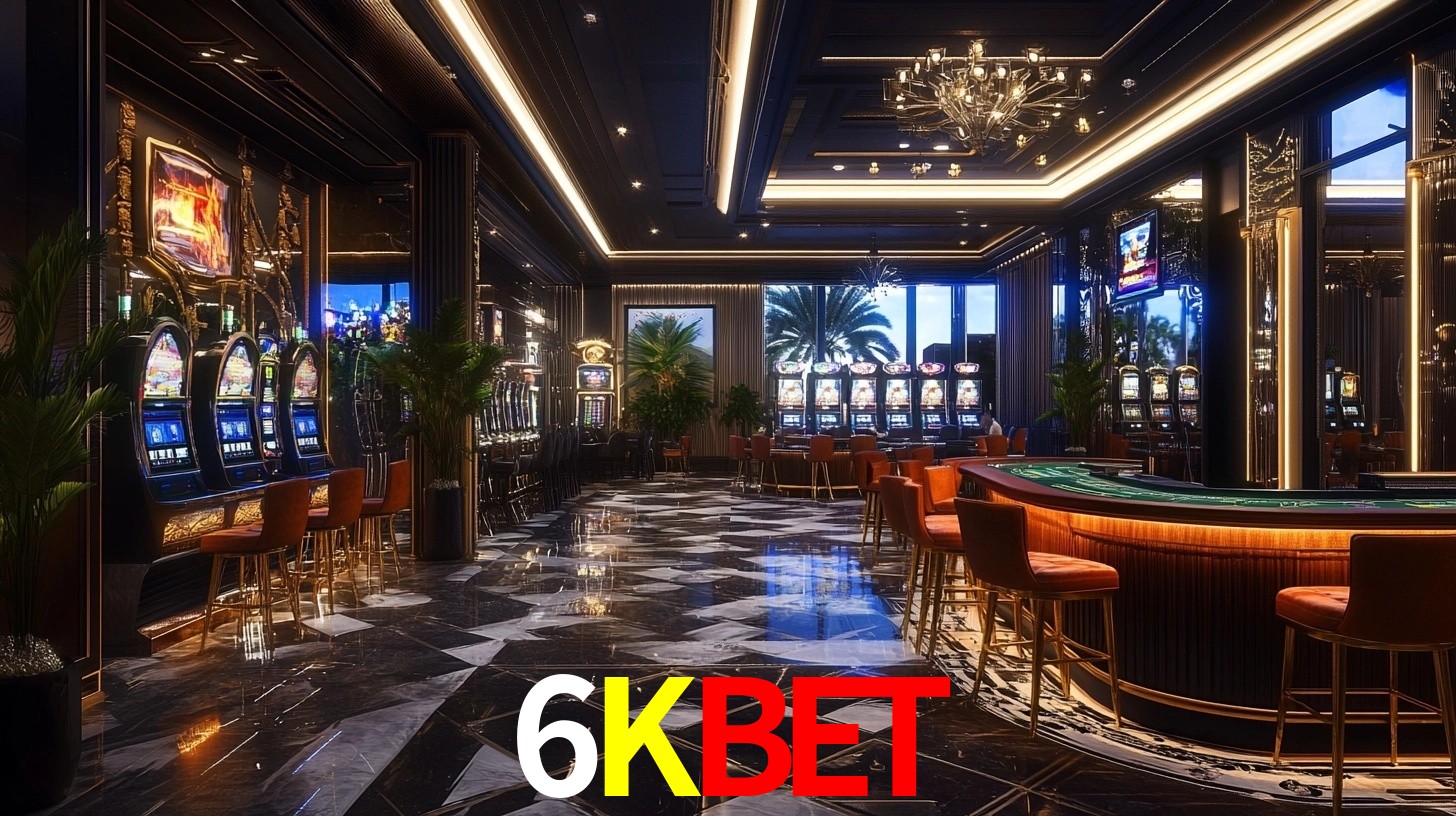 Daily Bonuses 6KBET