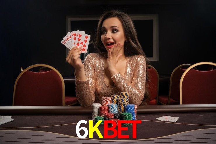 Programa VIP 6KBET