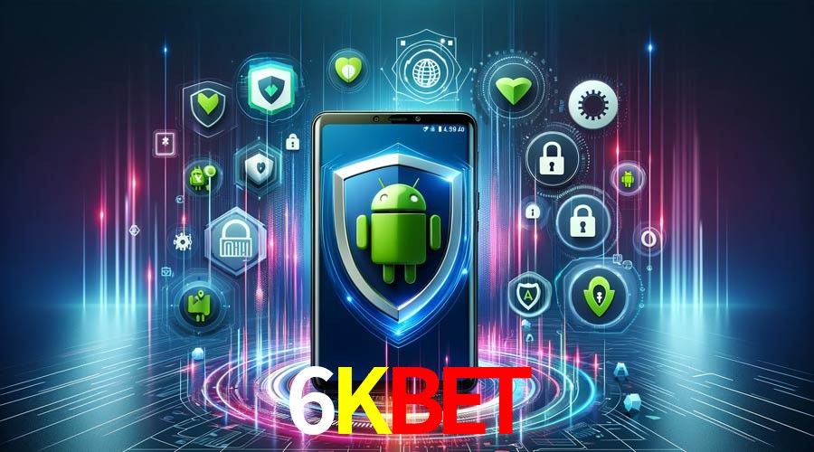 Responsive Design 6KBET