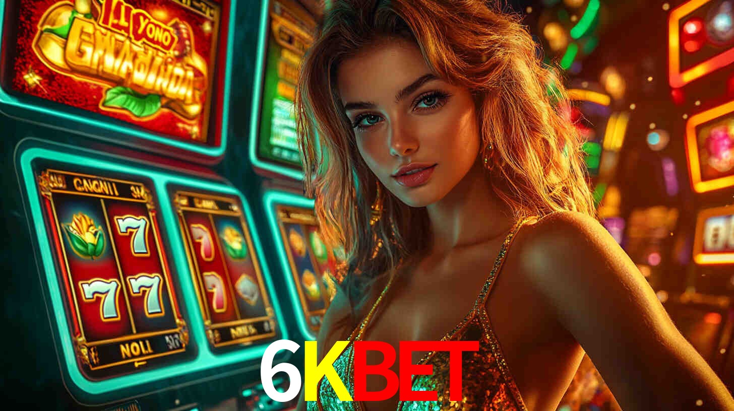 Roulette Table 6KBET