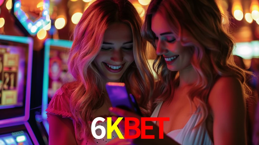 6KBET app