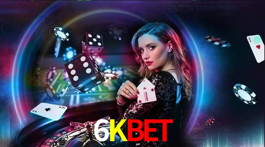 Seasonal Promotions 6KBET