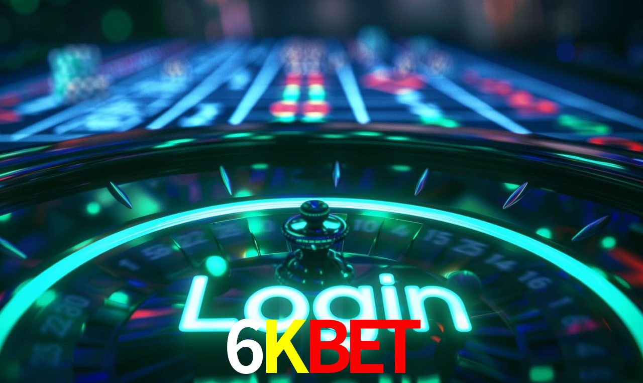 Jogos de Slot 6KBET