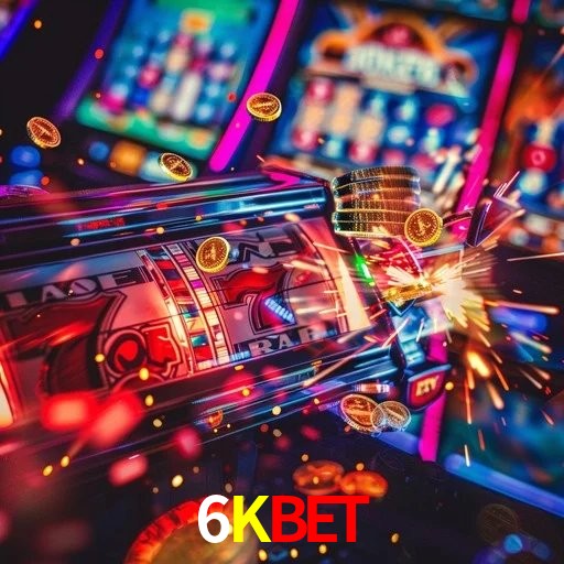 Apostas de Futebol 6KBET