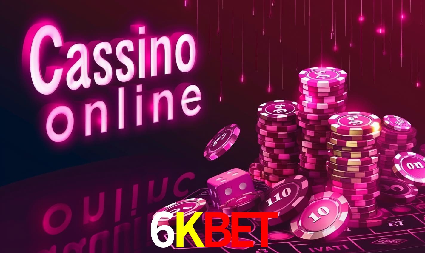 6KBET São Paulo - Jogo Coleção