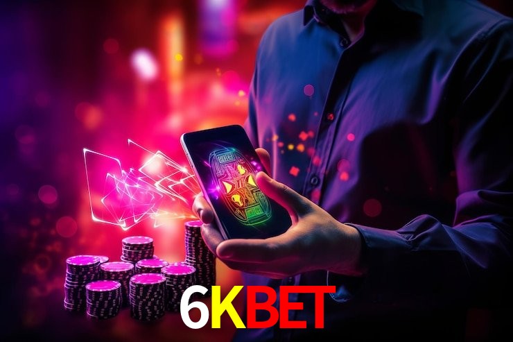 Apostas de Tênis 6KBET