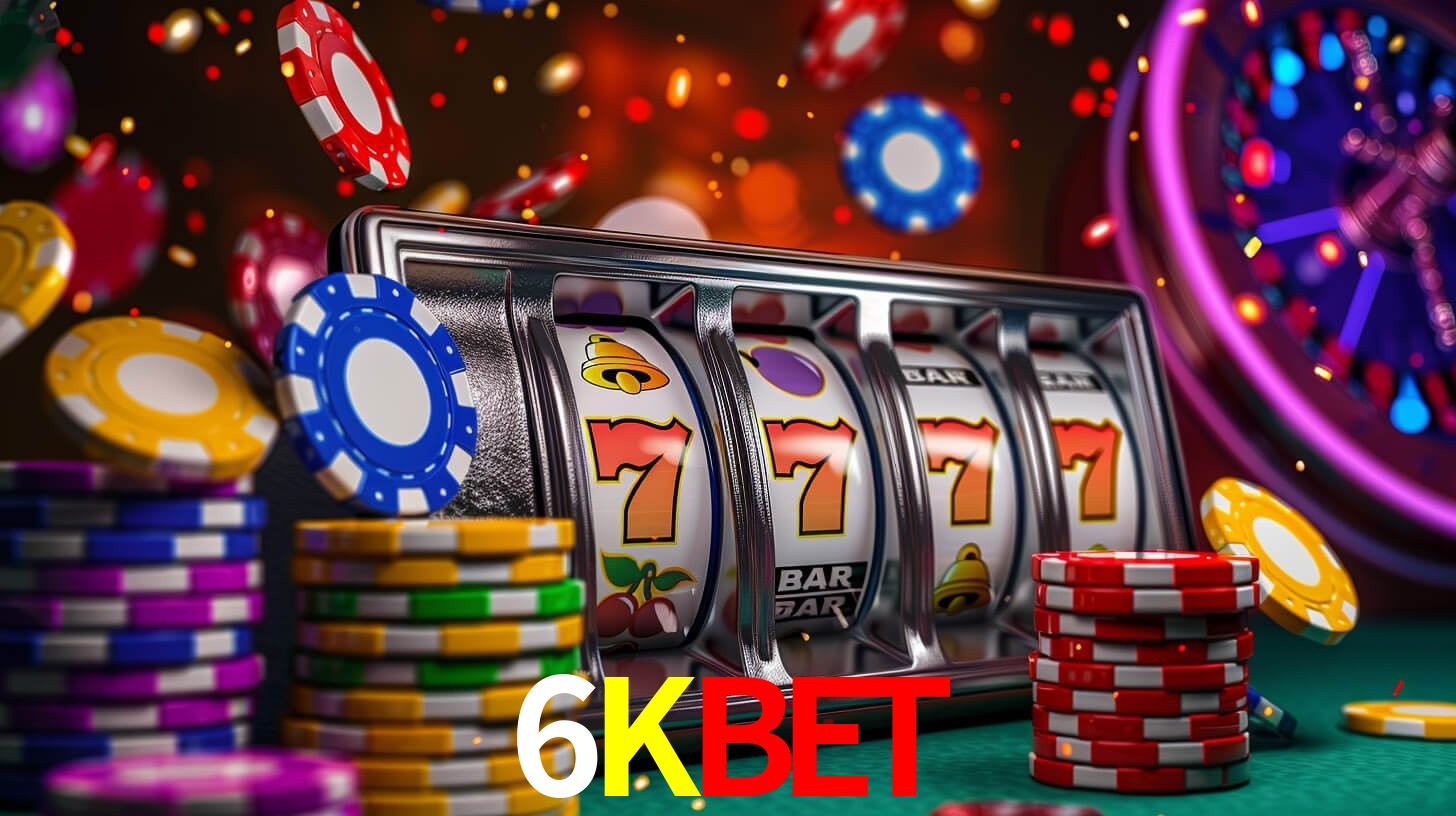 Jogo Aviator 6KBET