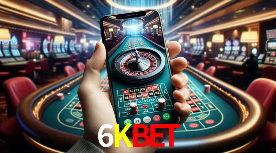 Security Systems 6KBET