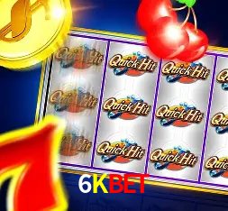 Apostas Esportivas na 6KBET: Um Guia Completo