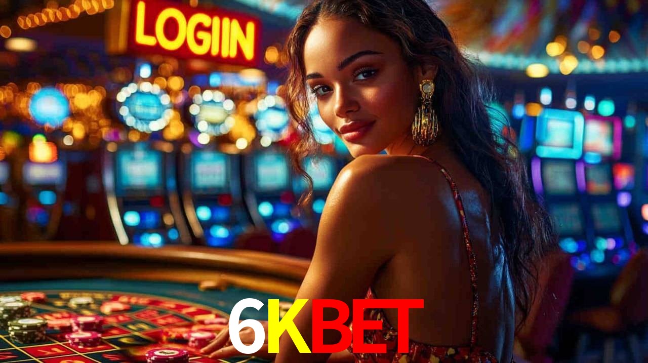 6KBET Belo Horizonte - Jackpots
