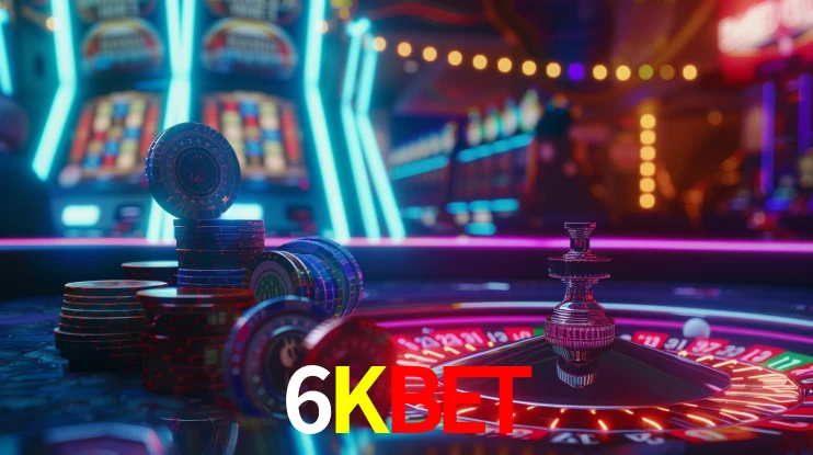 Platform Technology 6KBET
