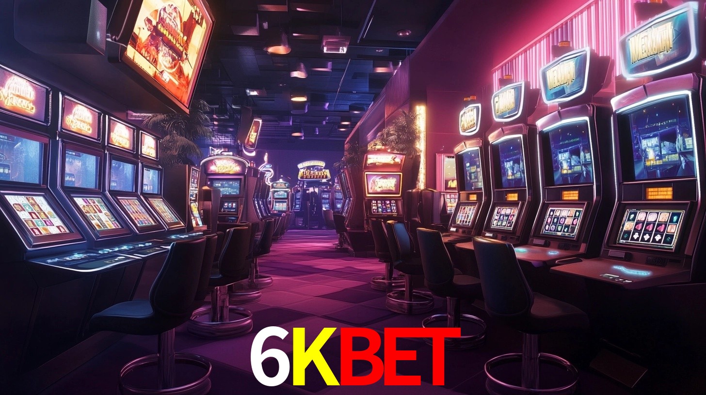 Welcome Bonus 6KBET