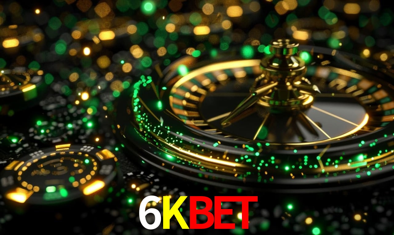 6KBET Brasília - Bonus Features