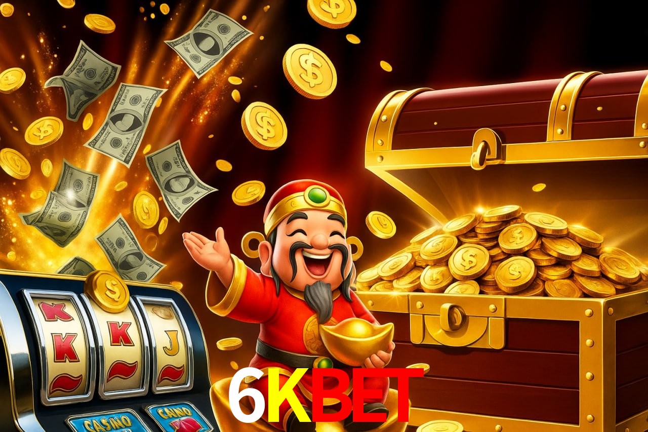 Jogo Spaceman 6KBET