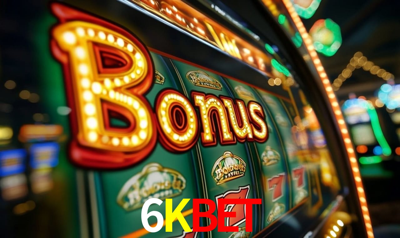 6KBET Salvador - Promo Stats