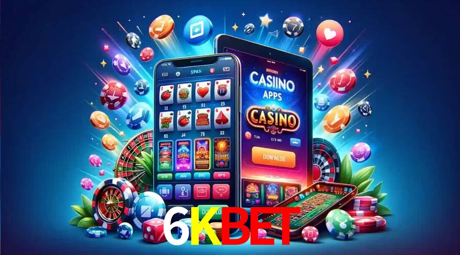 Weekend Specials 6KBET