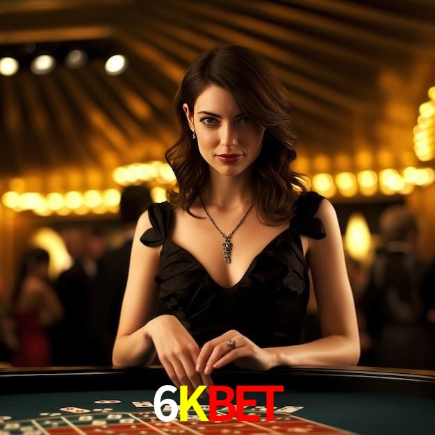 Desvendando o Mundo dos Jogos Virtuais na 6KBET