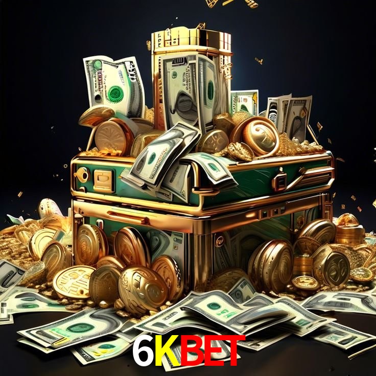 Login Seguro 6KBET