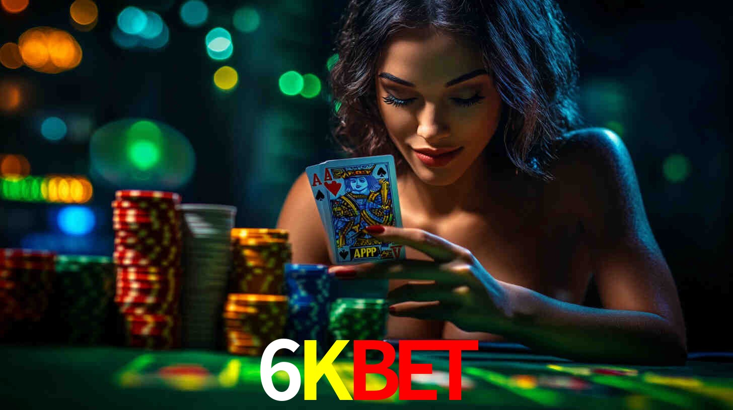 Descubra o Programa VIP da 6KBET: Vantagens Exclusivas para Jogadores