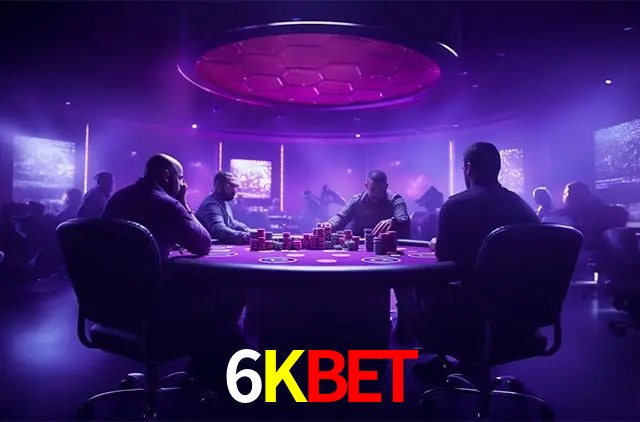6KBET Fortaleza - Leaderboard