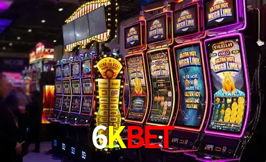 6KBET São Paulo - All Bonuses